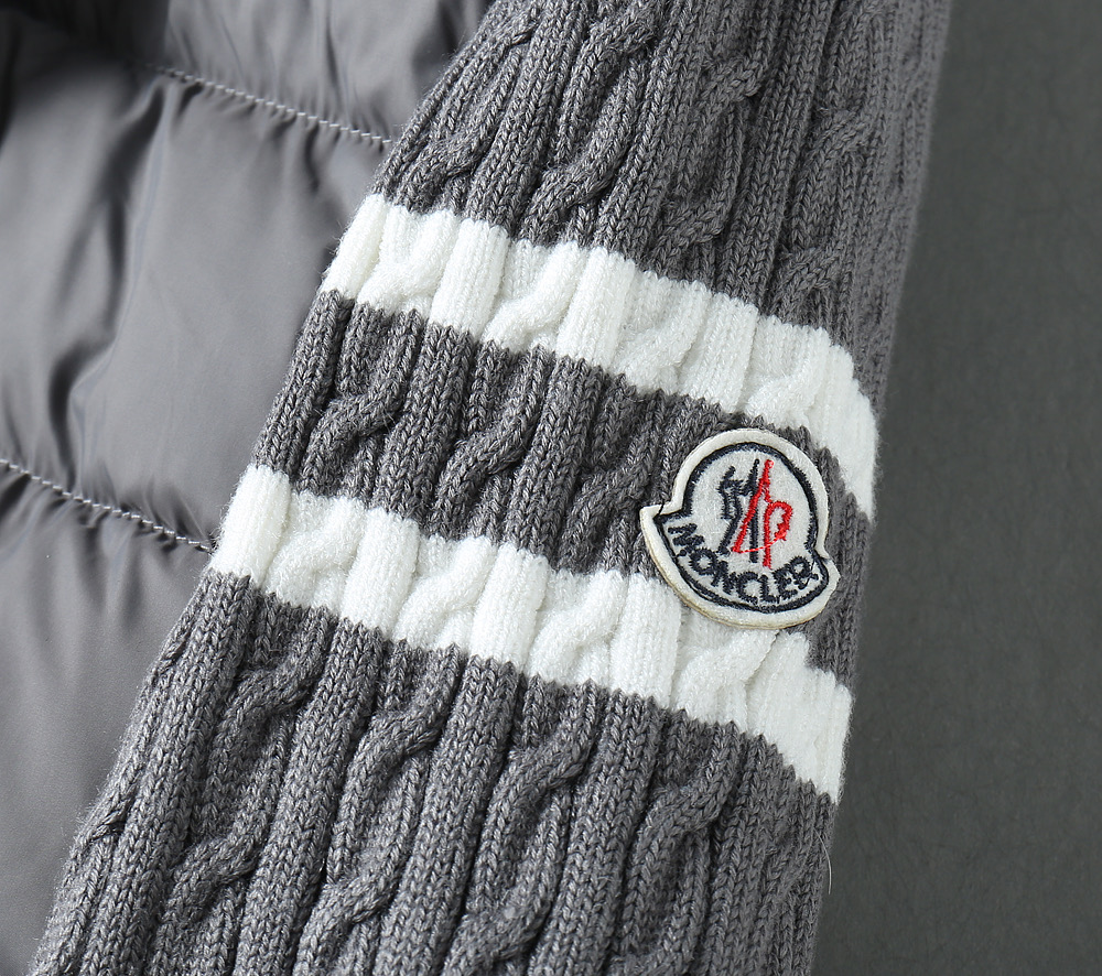 down jacket Men's